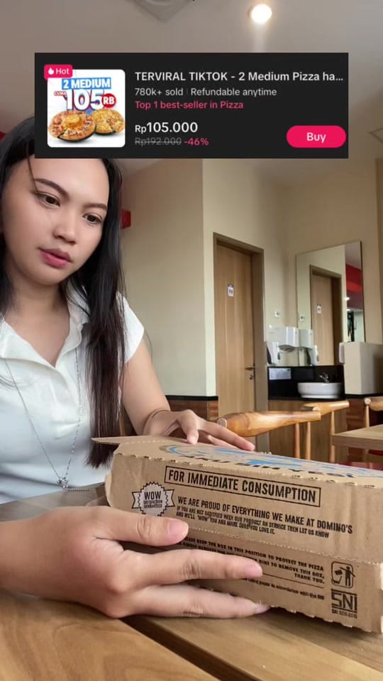 Post 6 by Nina on TikTok (video)