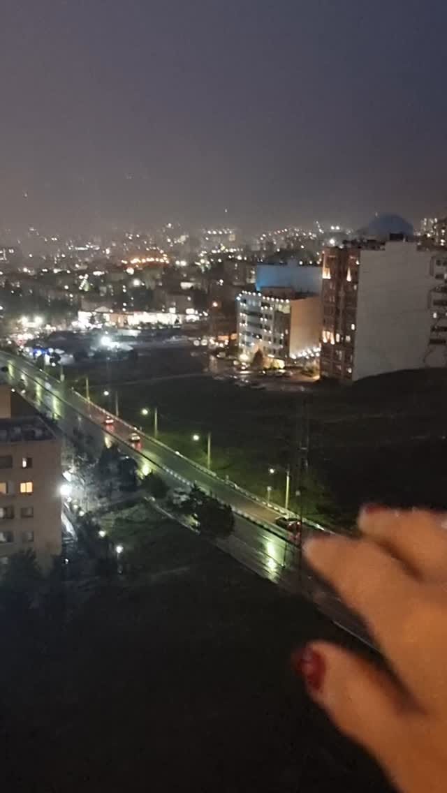 Post 3 by Yekta Naser یکتا ناصر on Instagram (video)