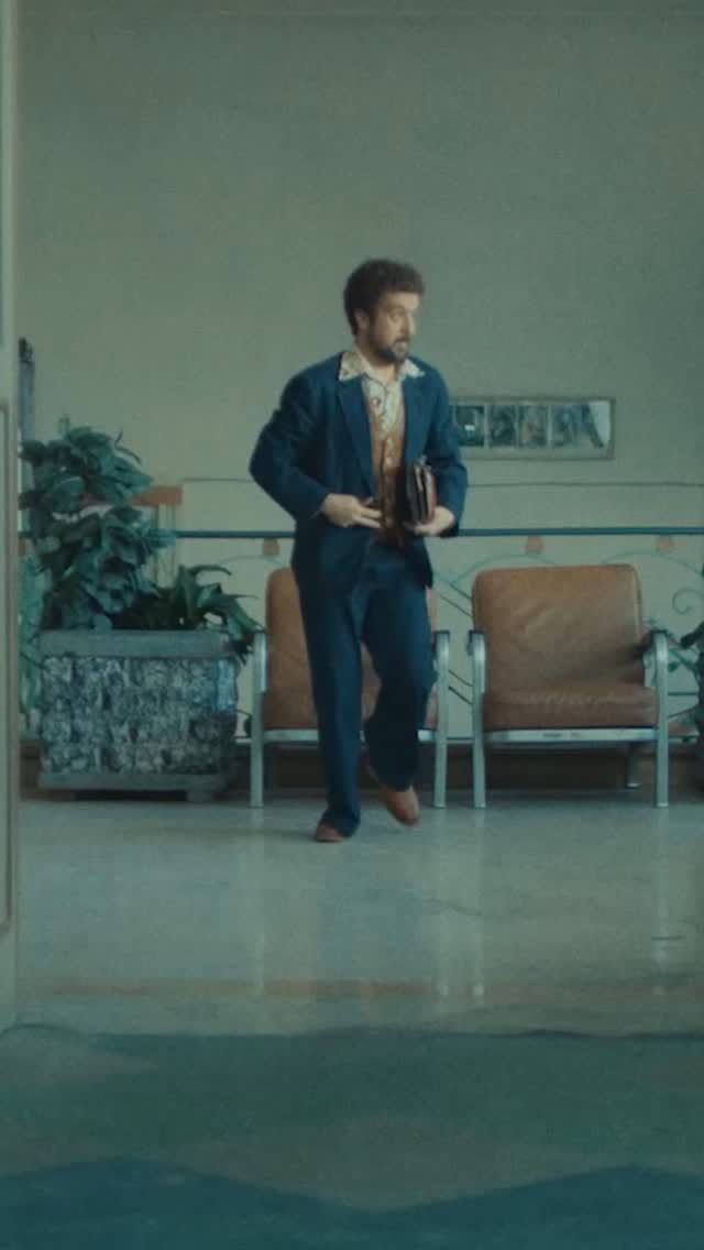 Post 5 by Yekta Naser یکتا ناصر on Instagram (video)