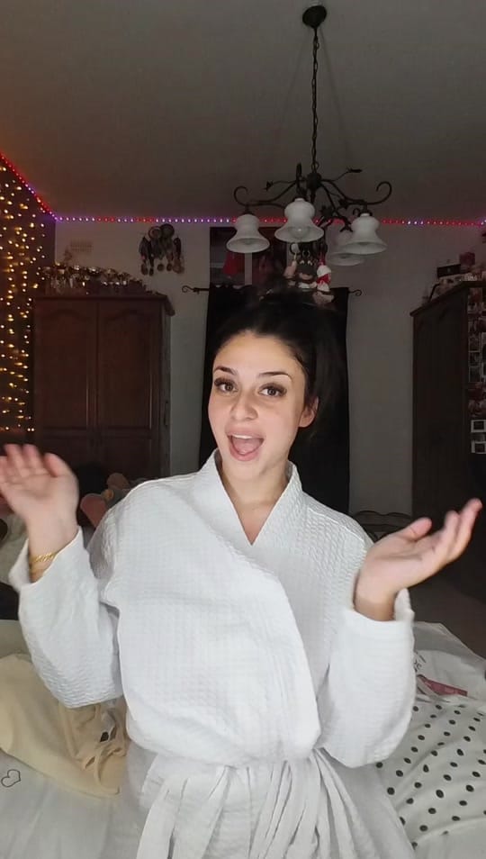 Post 4 by Francesca_Milord on TikTok (video)