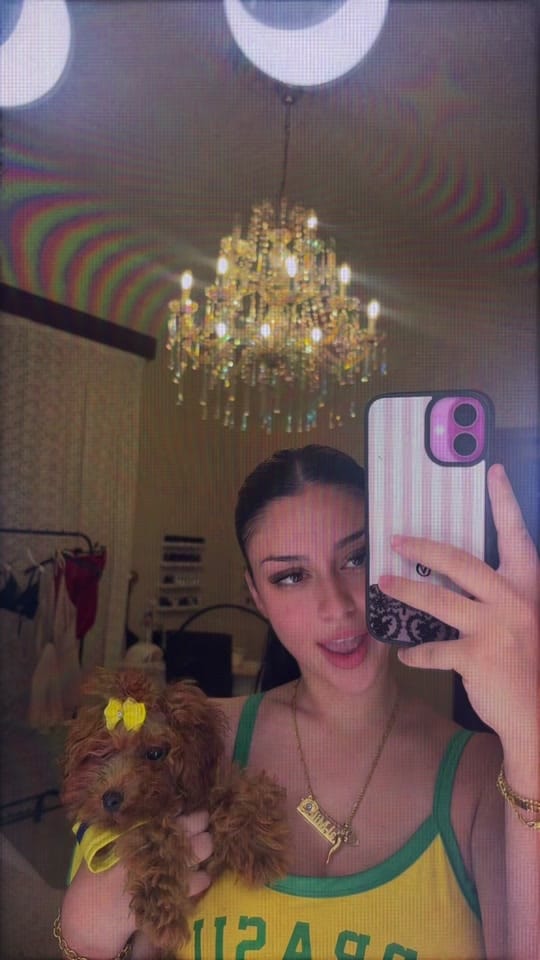 Post 3 by Francesca_Milord on TikTok (video)