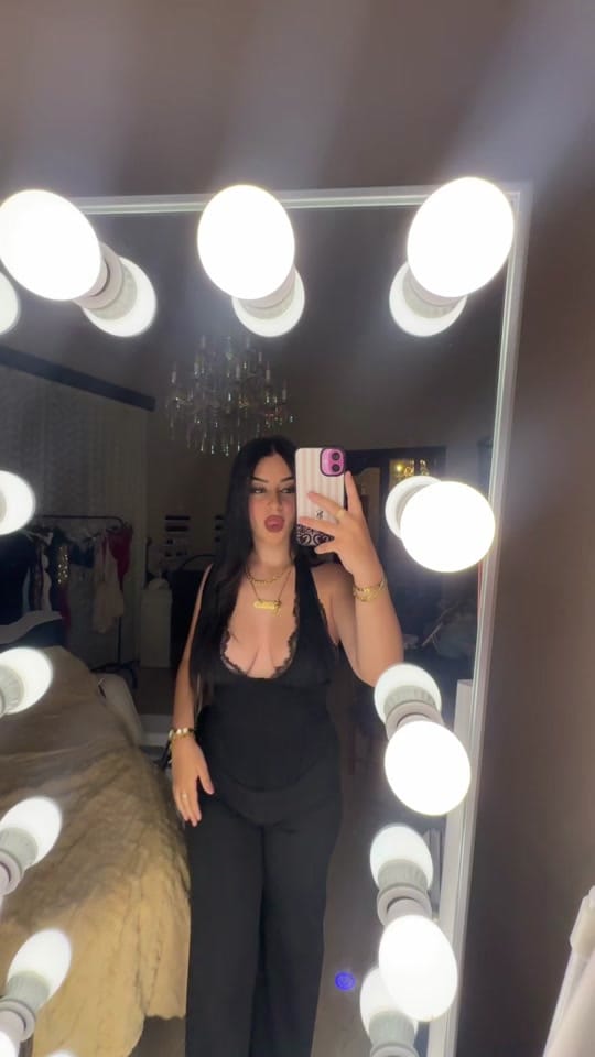 Post 1 by Francesca_Milord on TikTok (video)