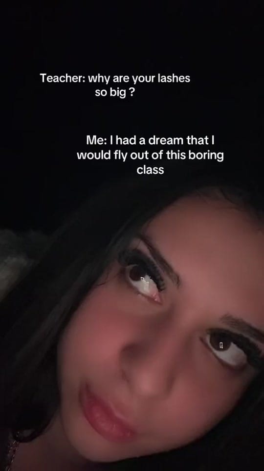 Post 7 by Francesca_Milord on TikTok (video)