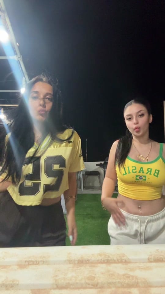 Post 2 by Francesca_Milord on TikTok (video)