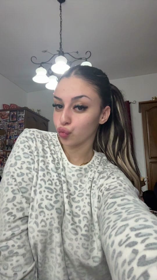 Post 8 by Francesca_Milord on TikTok (video)