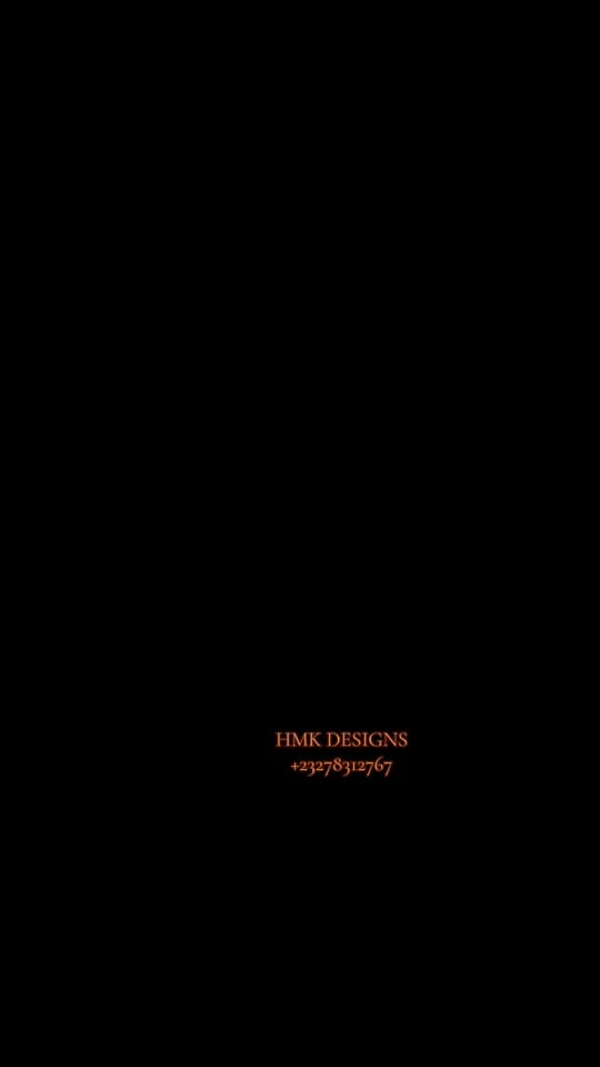 Post 6 by HMk designs on TikTok (video)