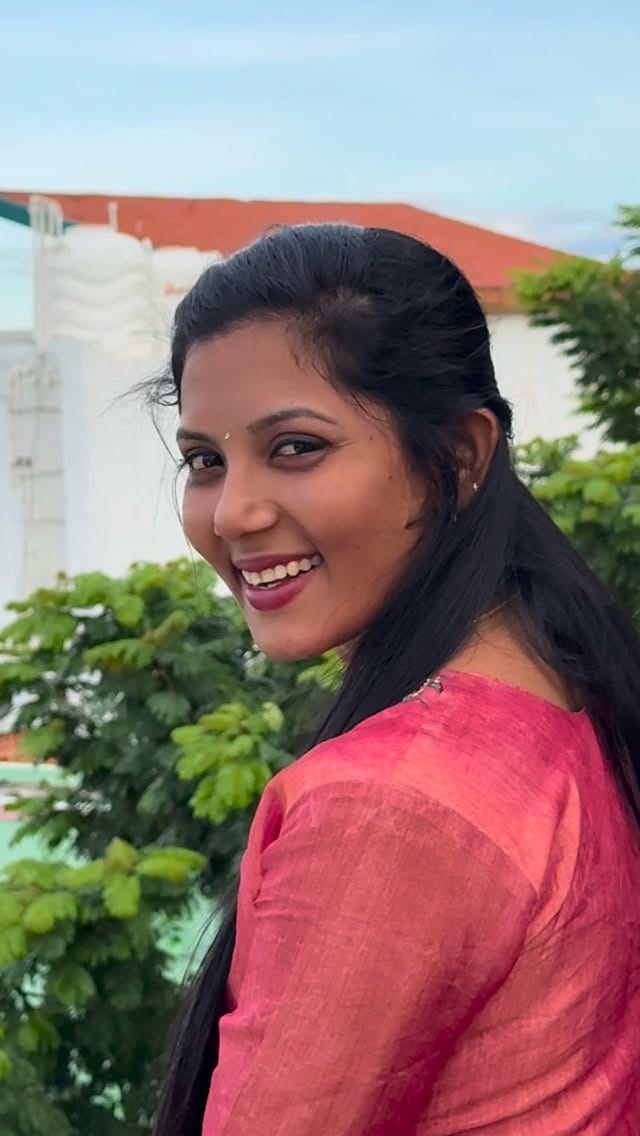 Post 2 by Sumathi M on Instagram (video)