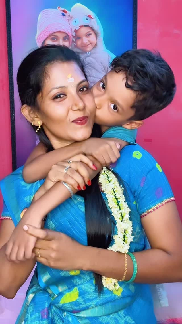 Post 5 by Sumathi M on Instagram (video)