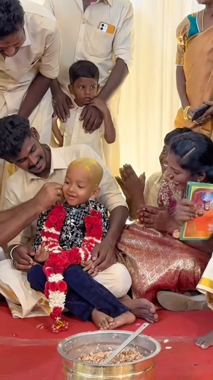 Post 10 by Sumathi M on Instagram (video)