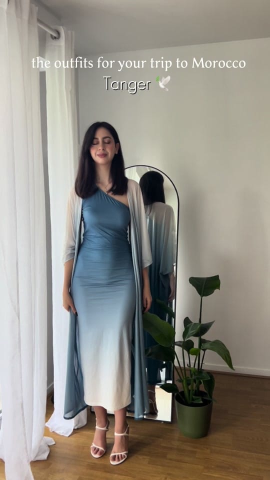 Post 7 by Chaymaa in Morocco on TikTok (video)
