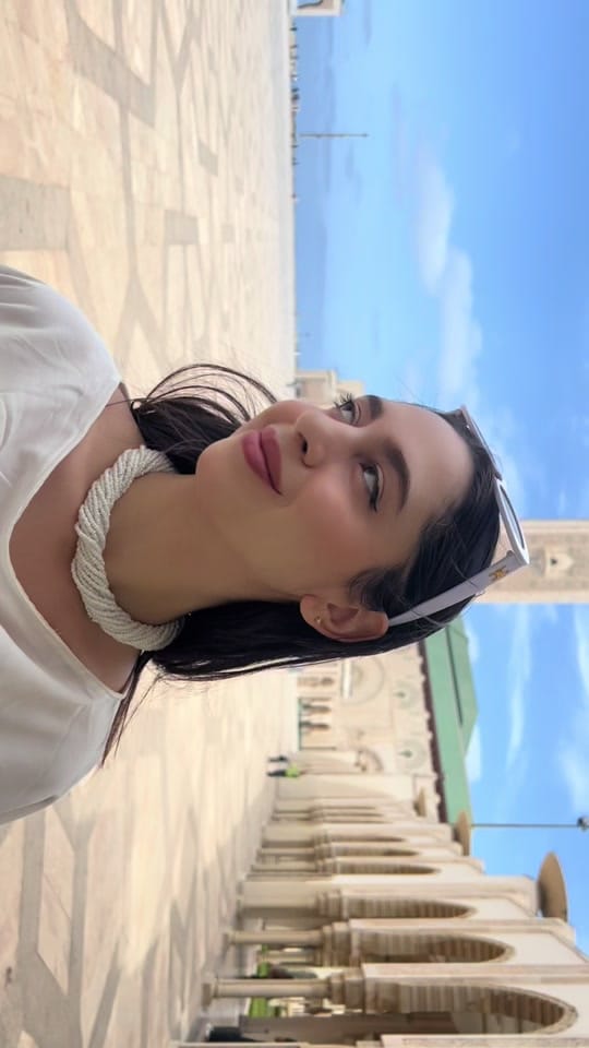 Post 6 by Chaymaa in Morocco on TikTok (video)