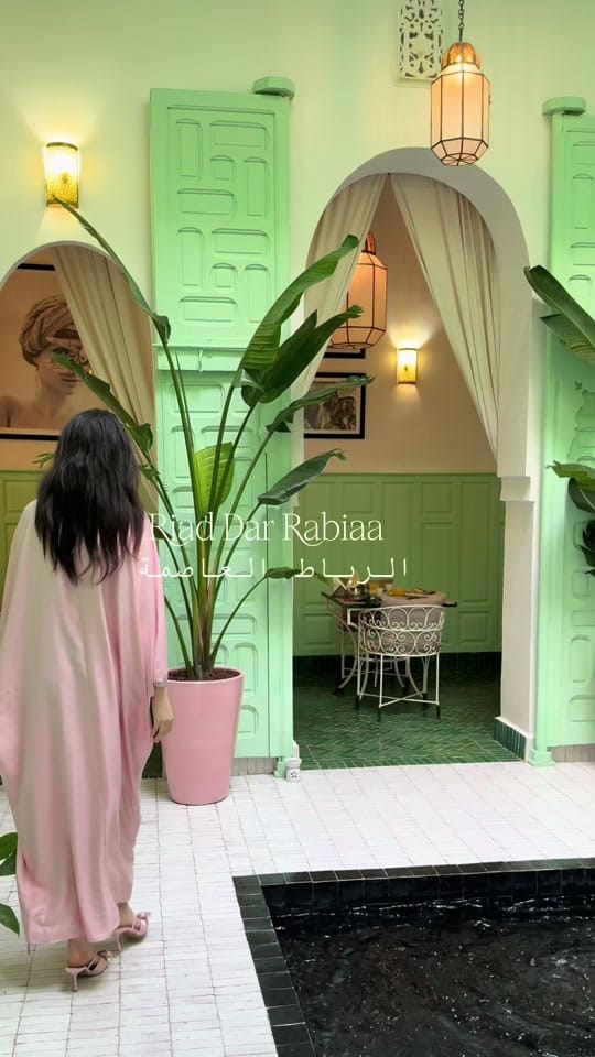 Post 5 by Chaymaa in Morocco on TikTok (video)