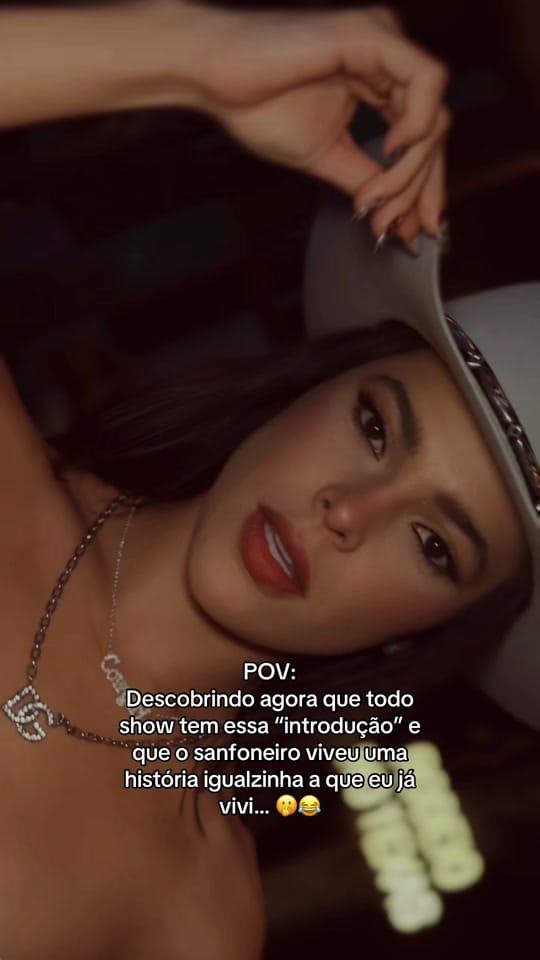 Post 2 by Emilly Araújo on TikTok (video)