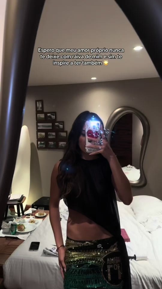 Post 1 by Emilly Araújo on TikTok (video)