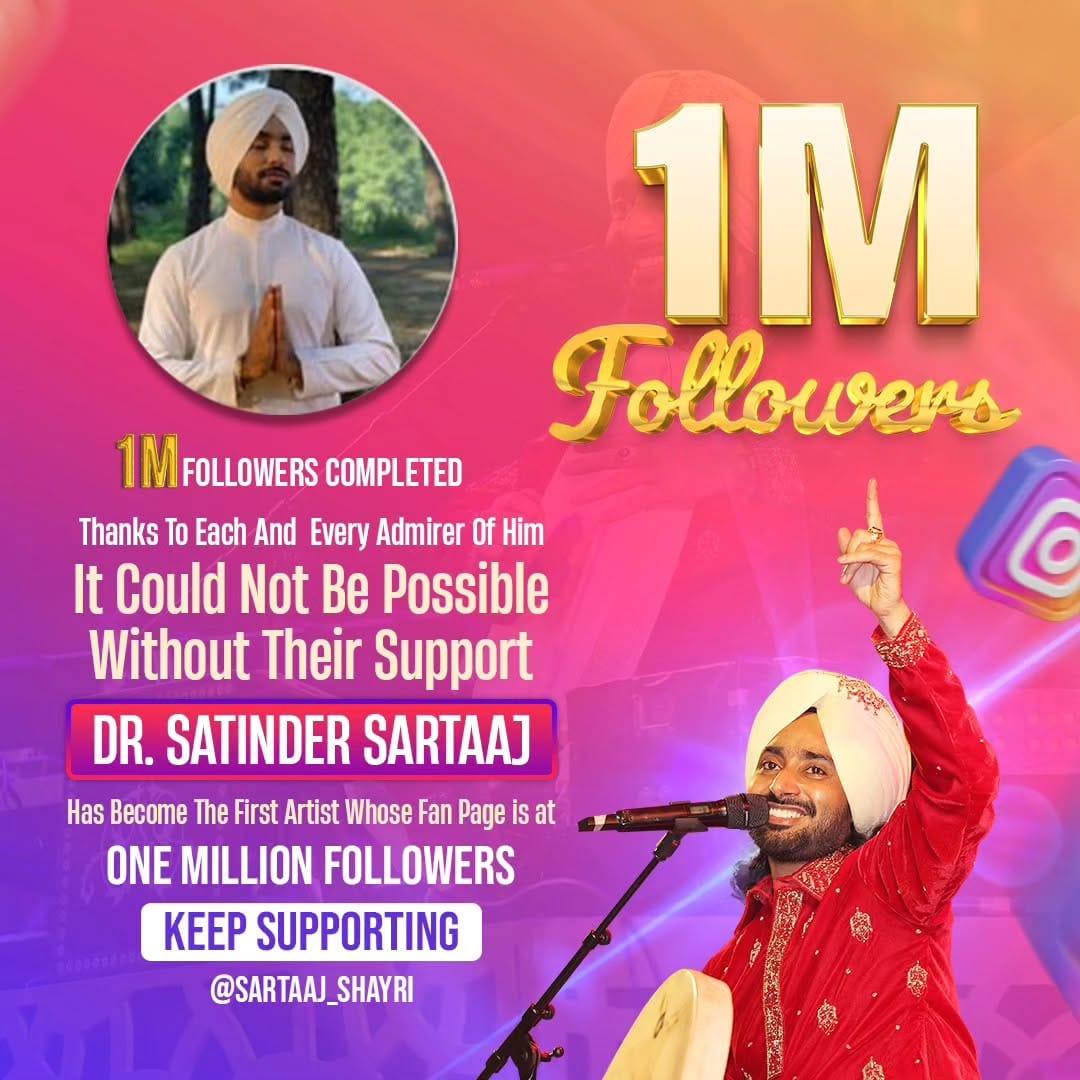 Post 8 by SUFIYANA SARTAAJ FAN PAGE on Instagram (image)