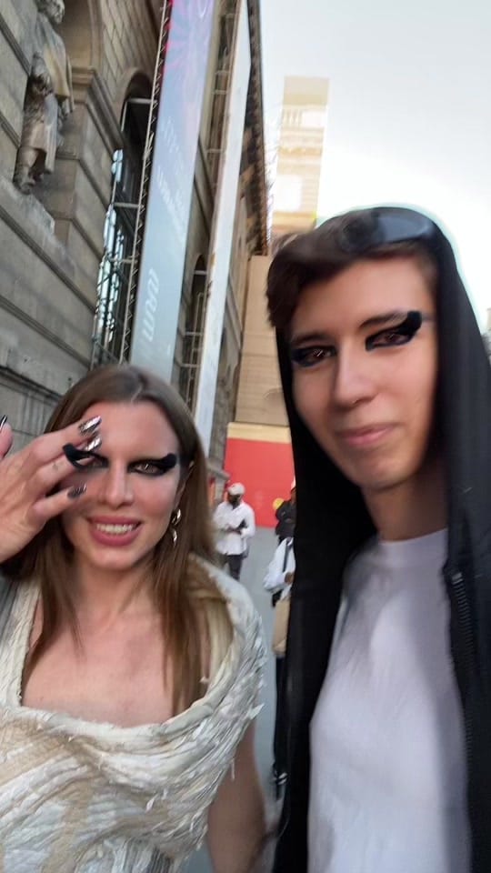 Post 3 by qusila on TikTok (video)