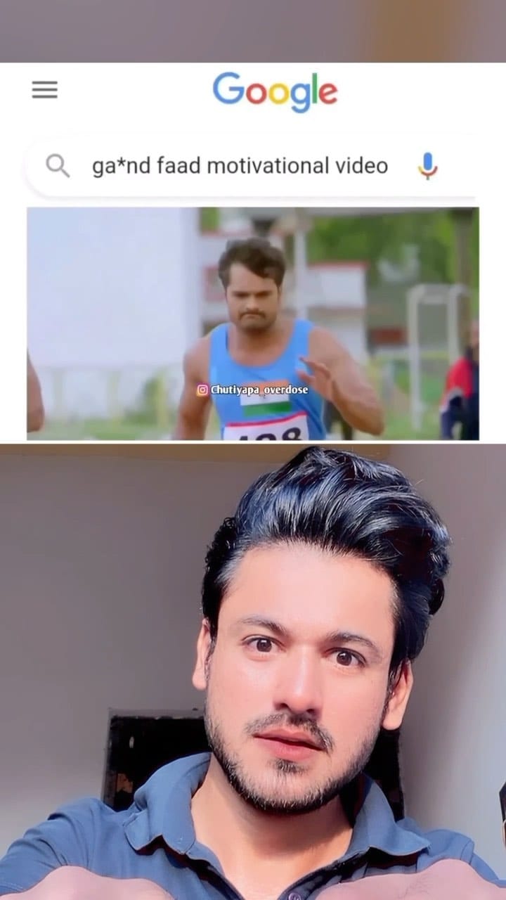 Post 8 by 🔥 PaRaS KuMaR 🔥 on Instagram (video)