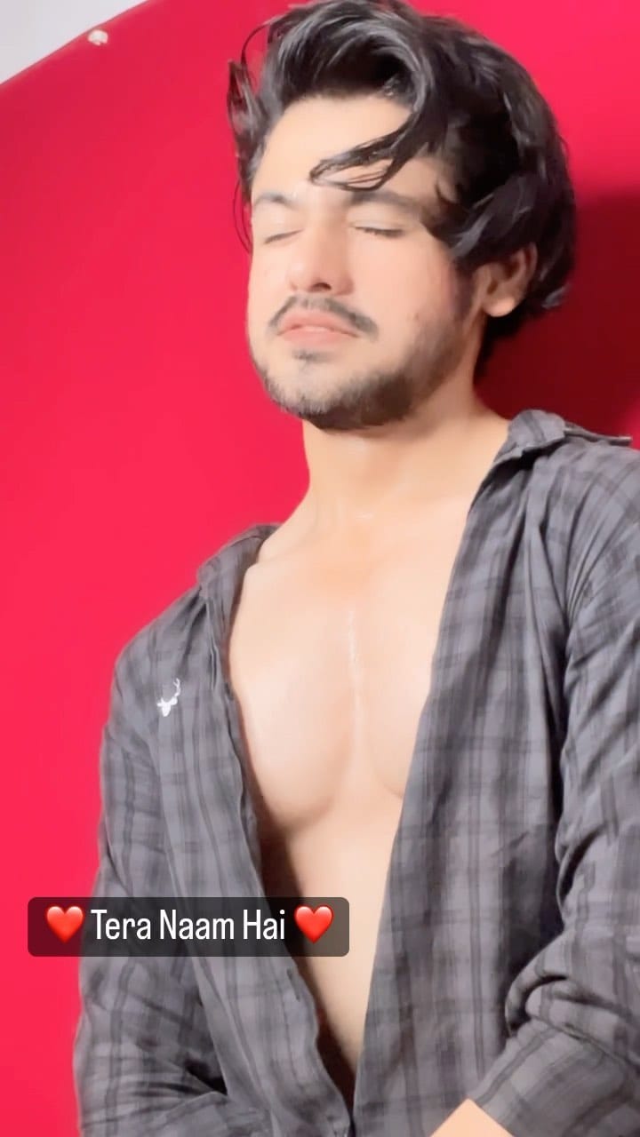 Post 10 by 🔥 PaRaS KuMaR 🔥 on Instagram (video)