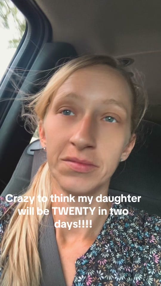 Post 2 by Brit🌻 on TikTok (video)