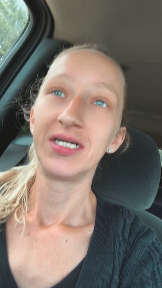 Post 1 by Brit🌻 on TikTok (video)