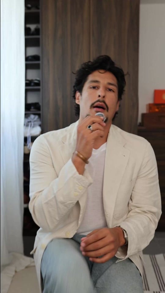 Post 5 by Carlos Roberto on TikTok (video)