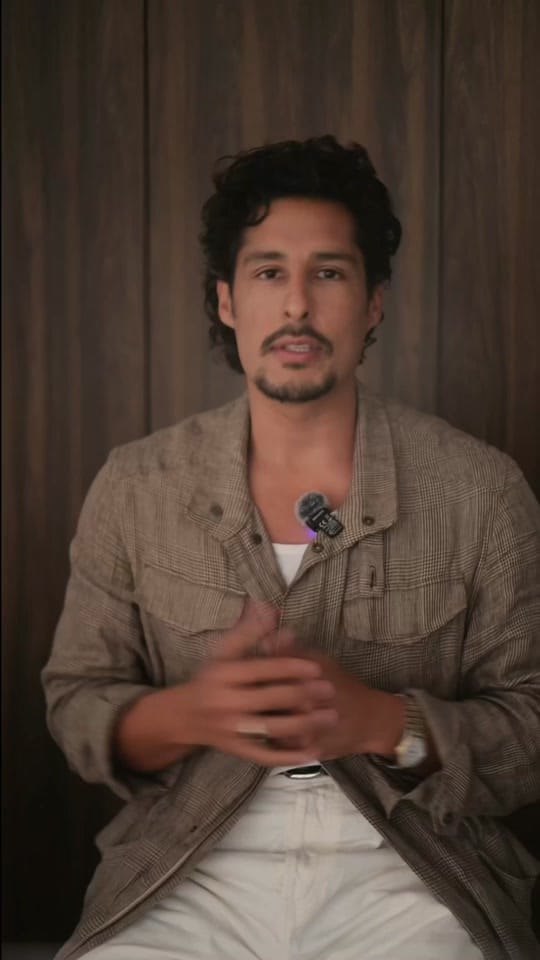 Post 6 by Carlos Roberto on TikTok (video)