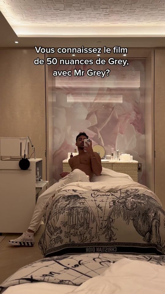Post 10 by Achraf khezar 🤴🏽 on TikTok (video)