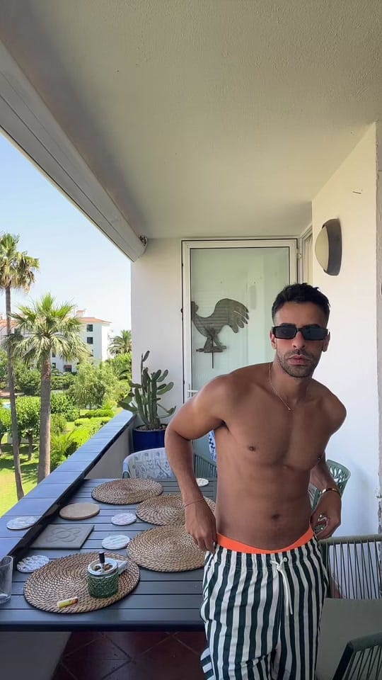 Post 5 by Achraf khezar 🤴🏽 on TikTok (video)