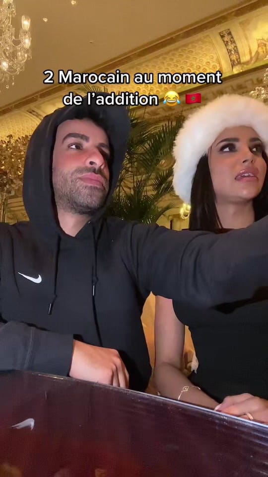 Post 9 by Achraf khezar 🤴🏽 on TikTok (video)