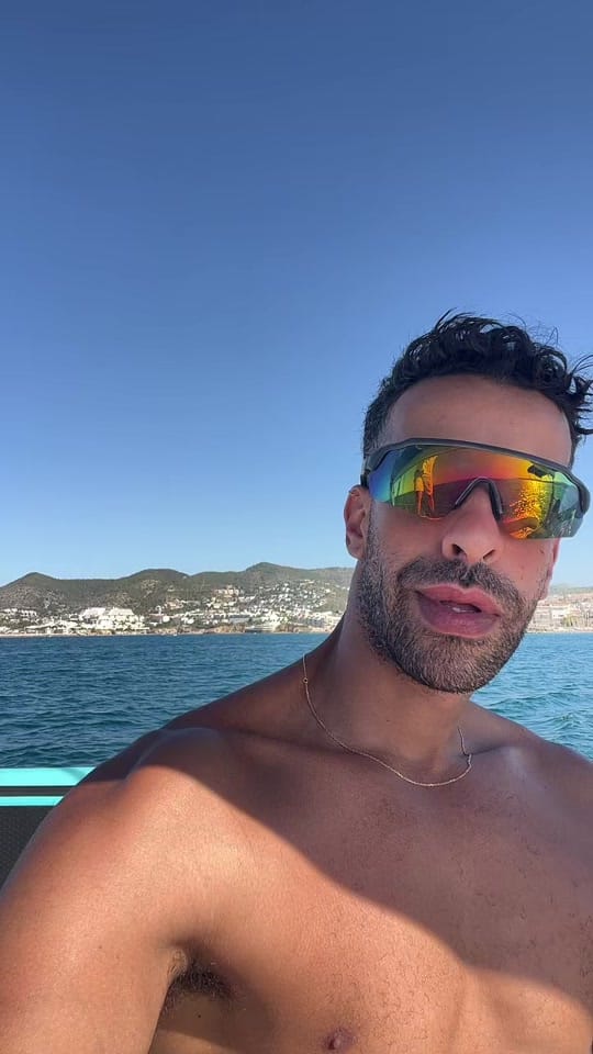 Post 3 by Achraf khezar 🤴🏽 on TikTok (video)