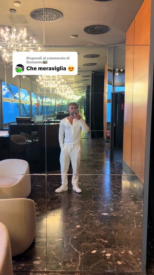 Post 1 by Achraf khezar 🤴🏽 on TikTok (video)