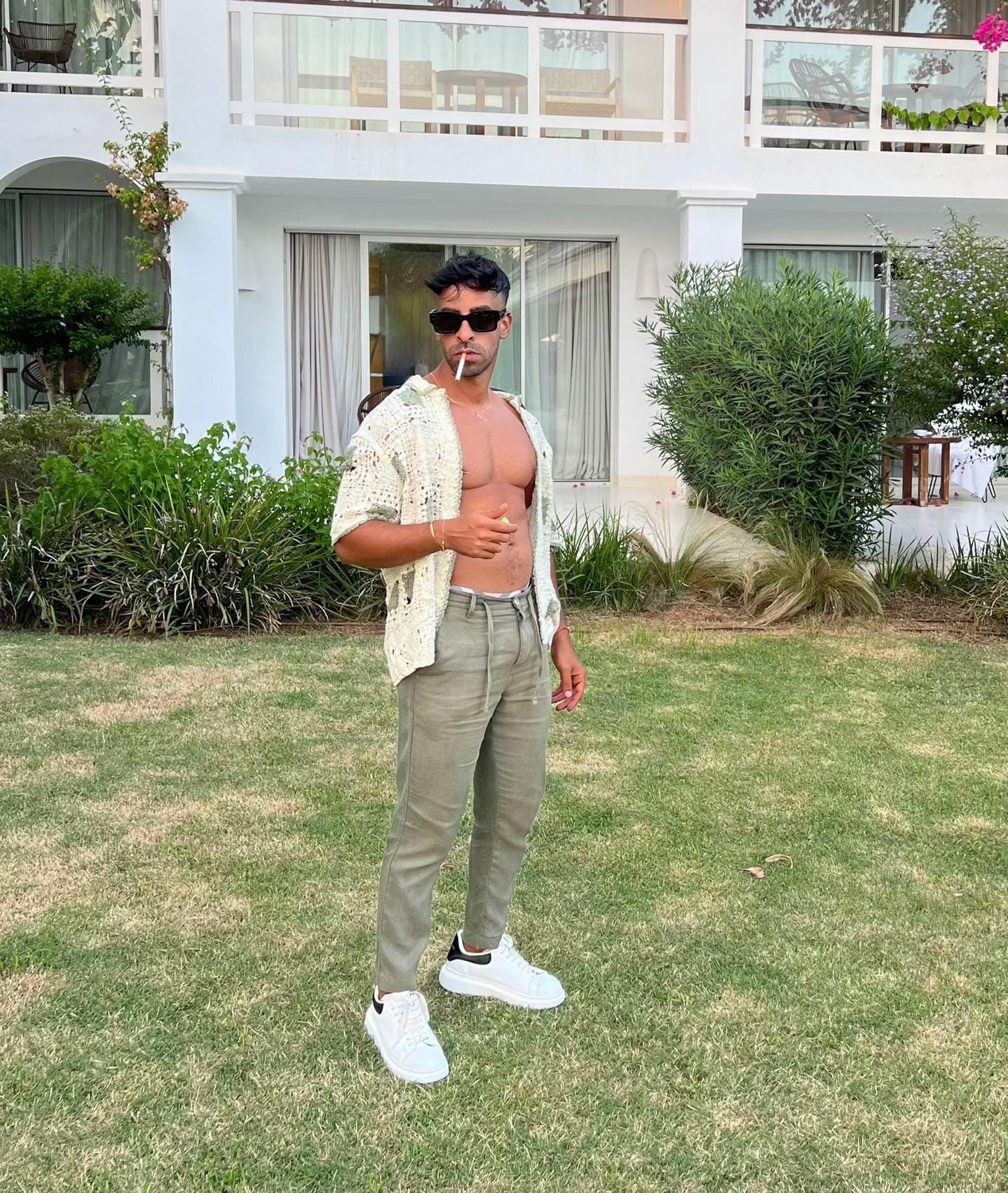 Post 8 by Achraf khezar 🤴🏽 on TikTok (video)