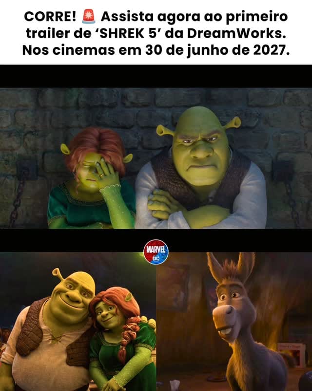 Post 5 by Richard Brian | Curiosidades Marvel & DC⚡︎ on Instagram (video)