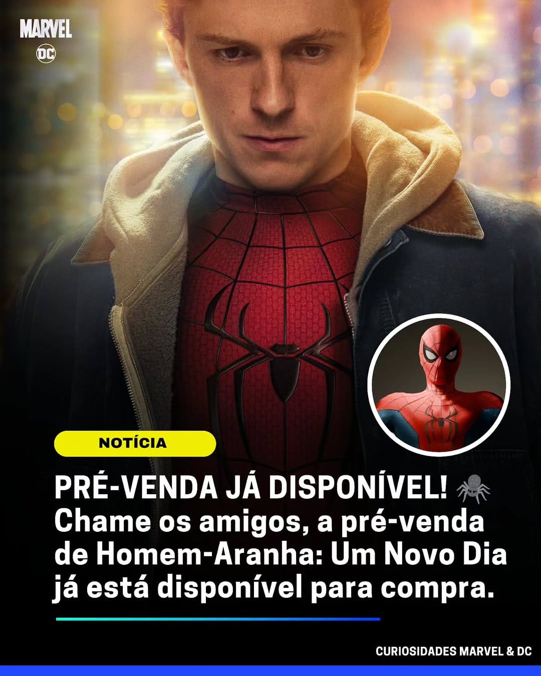 Post 4 by Richard Brian | Curiosidades Marvel & DC⚡︎ on Instagram (carousel)