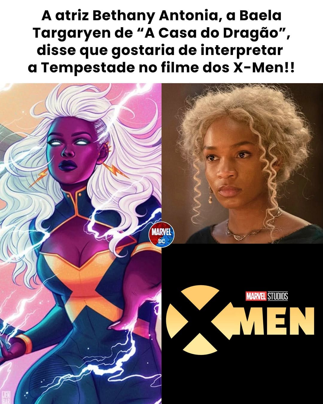 Post 7 by Richard Brian | Curiosidades Marvel & DC⚡︎ on Instagram (carousel)