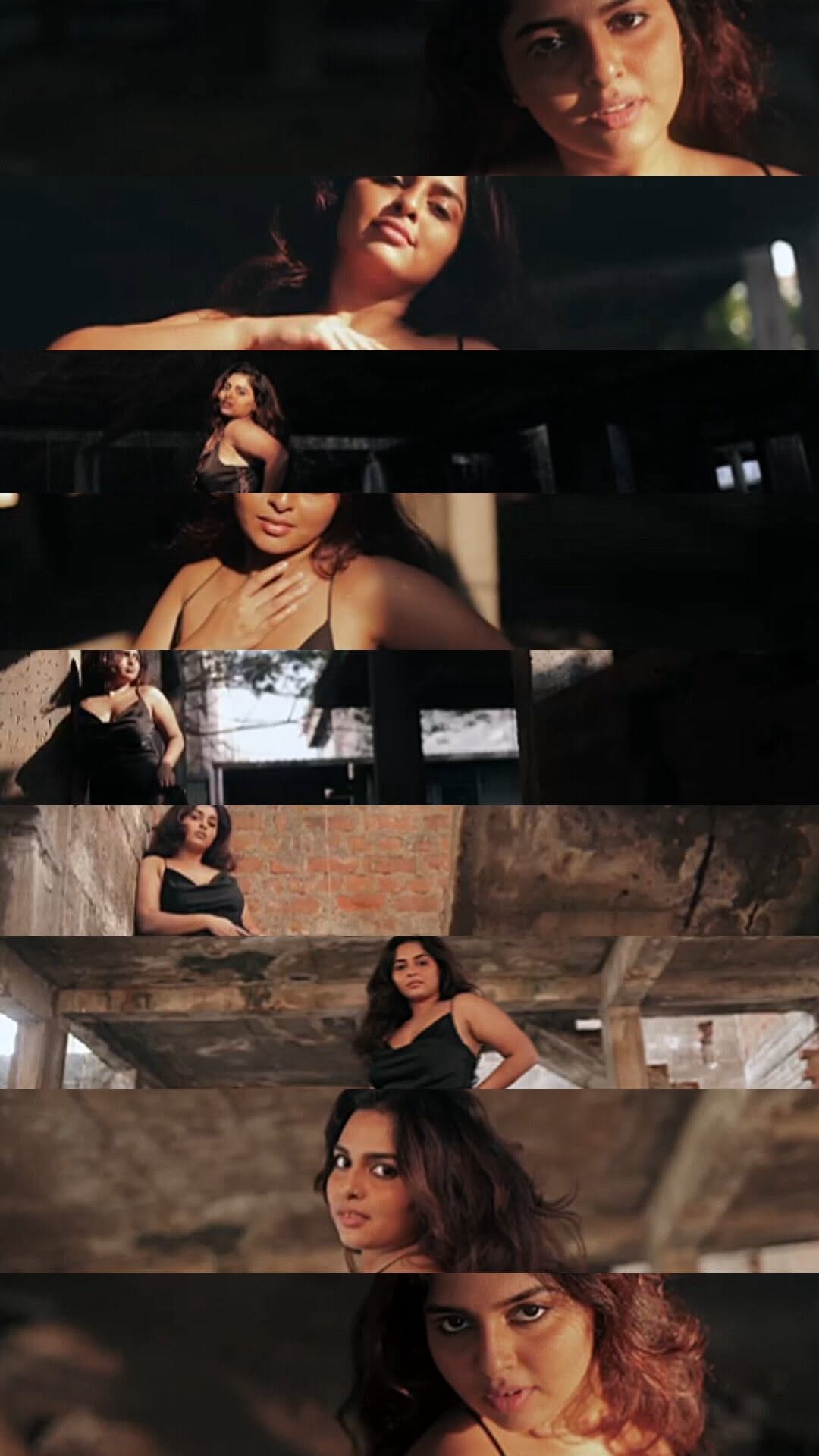 Post 6 by Thamizhvani on Instagram (video)