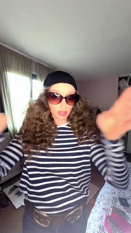 Post 8 by thebuzzyfemale on TikTok (video)
