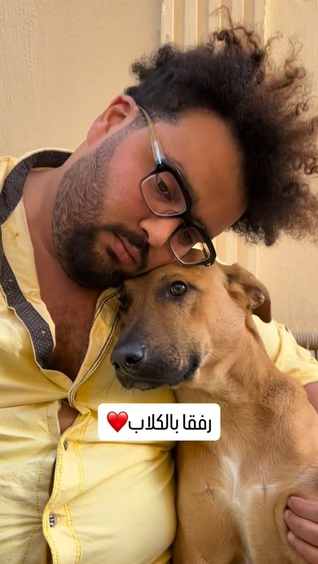 Post 4 by محمود السيسي - Mahmoud Alsisi on Instagram (video)