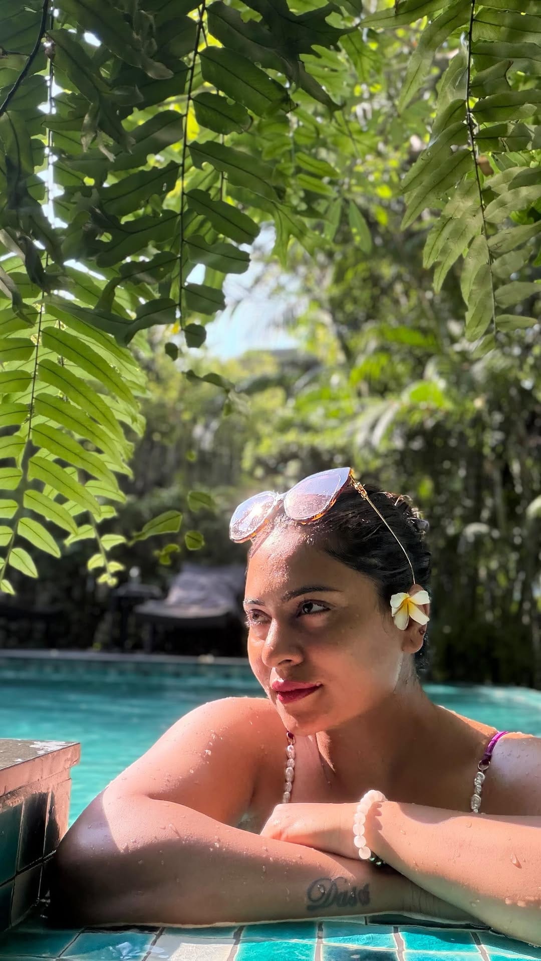 Post 9 by Deepika Das on Instagram (video)