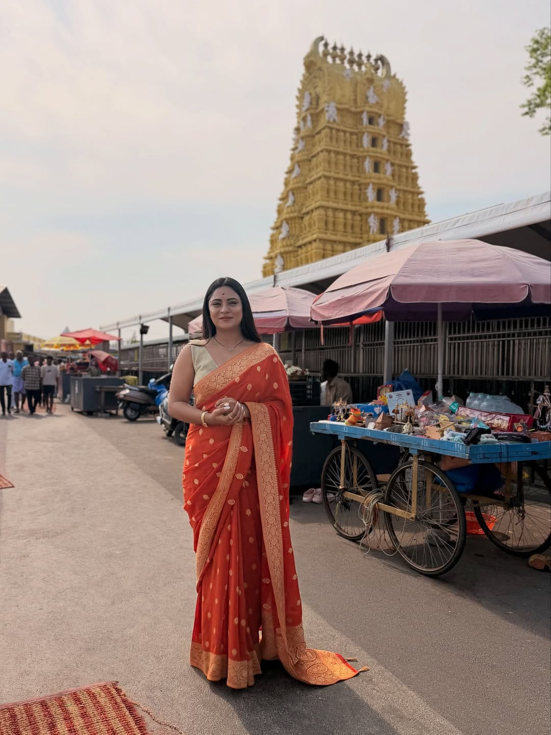 Post 8 by Deepika Das on Instagram (carousel)