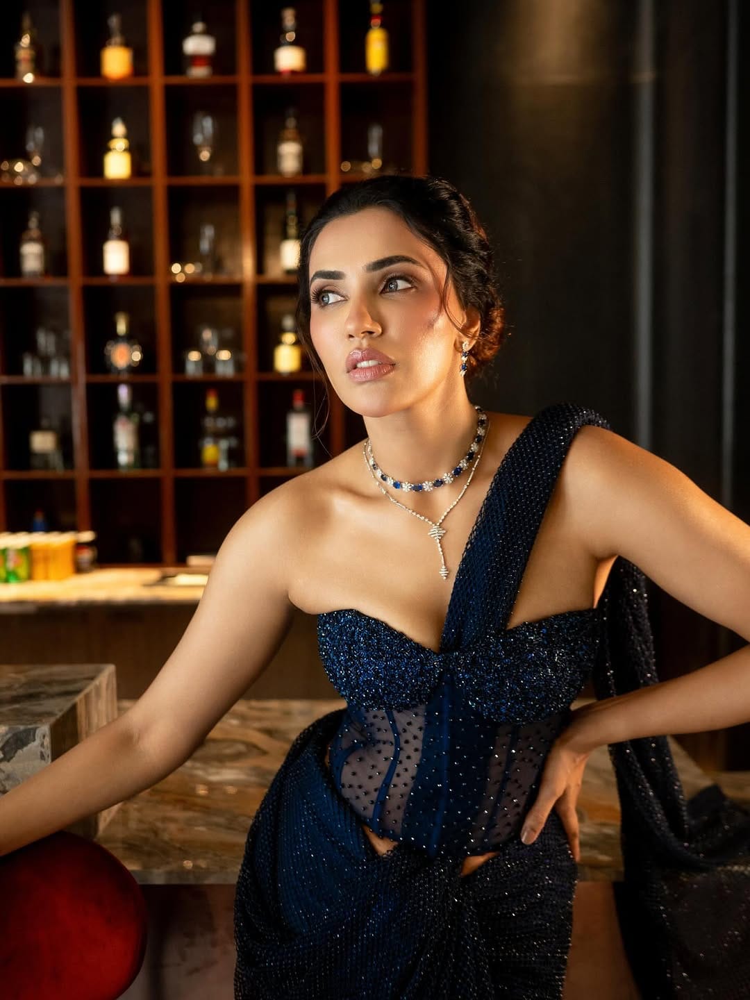 Post 2 by Akshara Gowda Bikki on Instagram (carousel)