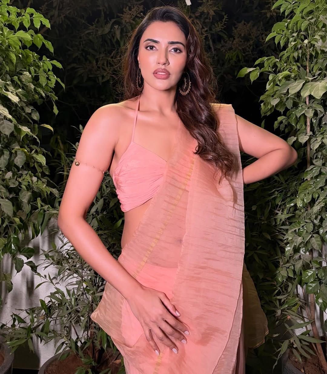 Post 6 by Akshara Gowda Bikki on Instagram (carousel)