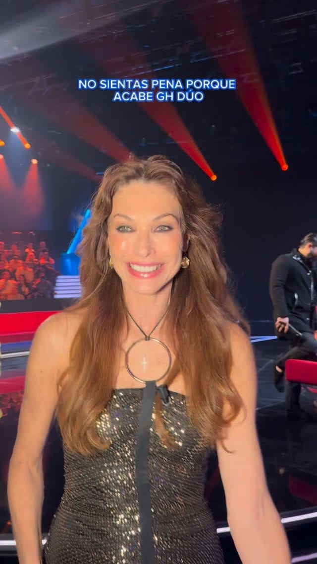 Post 10 by Gran Hermano on Instagram (video)