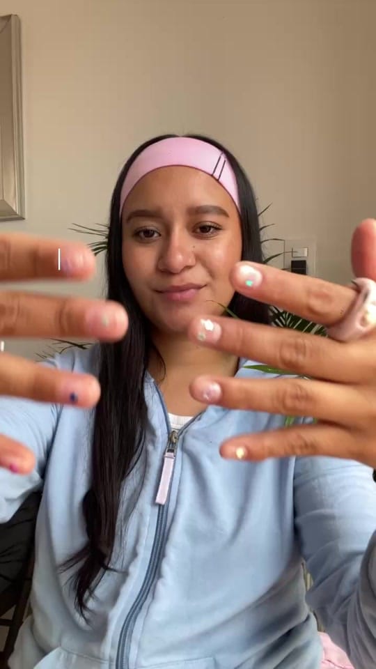 Post 6 by Dani de la Luz ꒰ᐢ. .ᐢ꒱₊˚⊹ on TikTok (video)