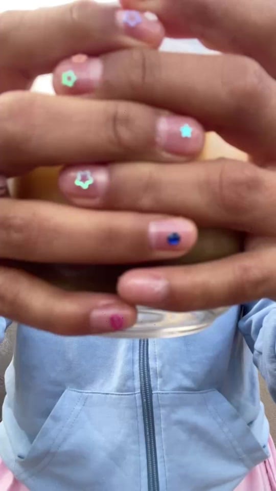 Post 7 by Dani de la Luz ꒰ᐢ. .ᐢ꒱₊˚⊹ on TikTok (video)