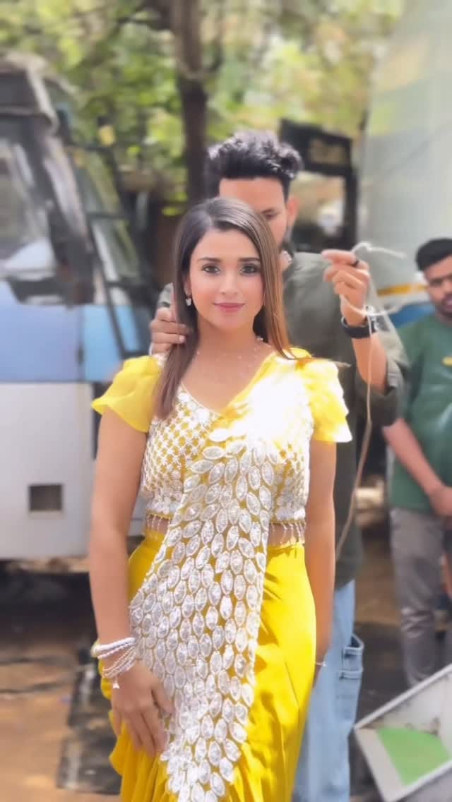 Post 4 by Swetha Changappa on Instagram (video)
