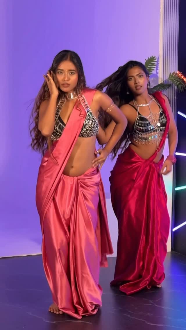 Post 3 by Sneha Bakli on Instagram (video)