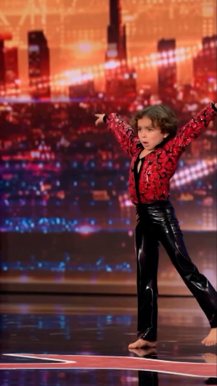 Post 9 by Brody Hudson Schaffer on Instagram (video)
