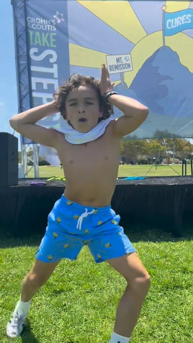 Post 2 by Brody Hudson Schaffer on Instagram (video)