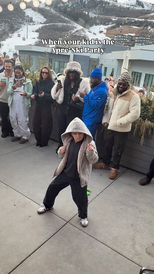 Post 7 by Brody Hudson Schaffer on Instagram (video)